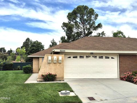 Photo of 3225 Village 3 Vlg, Camarillo, CA 93012 (MLS # V1-35548)