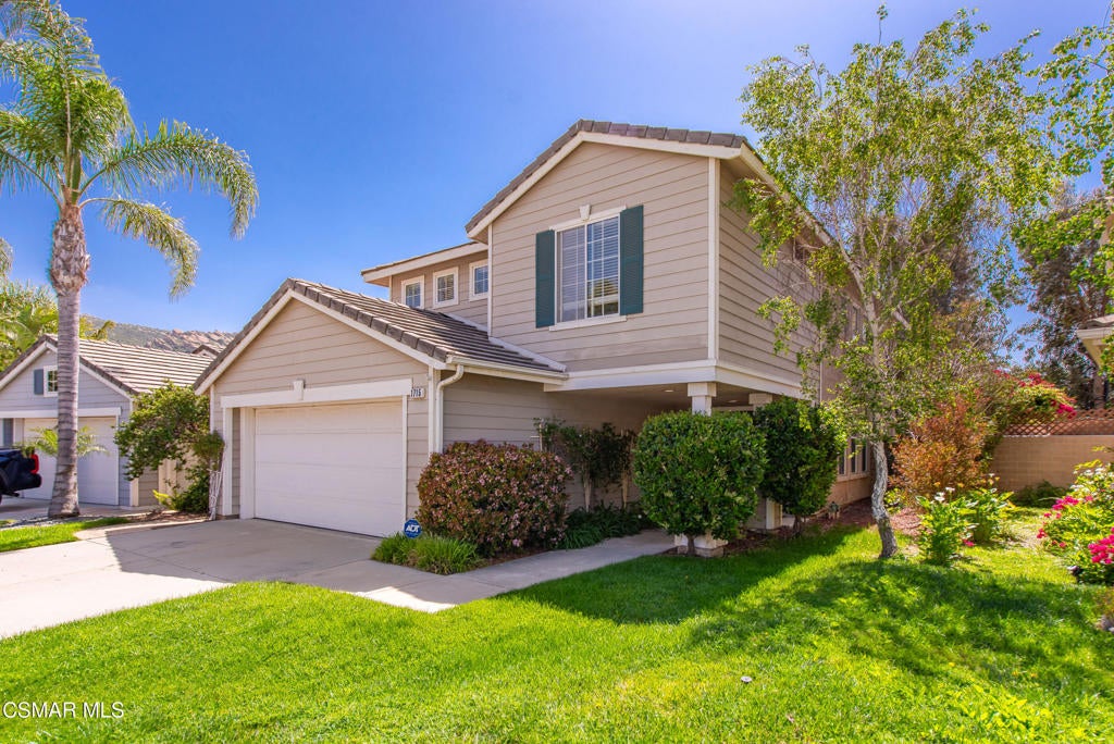 1715 Empty Saddle Road