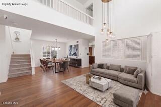 1715 Empty Saddle Road