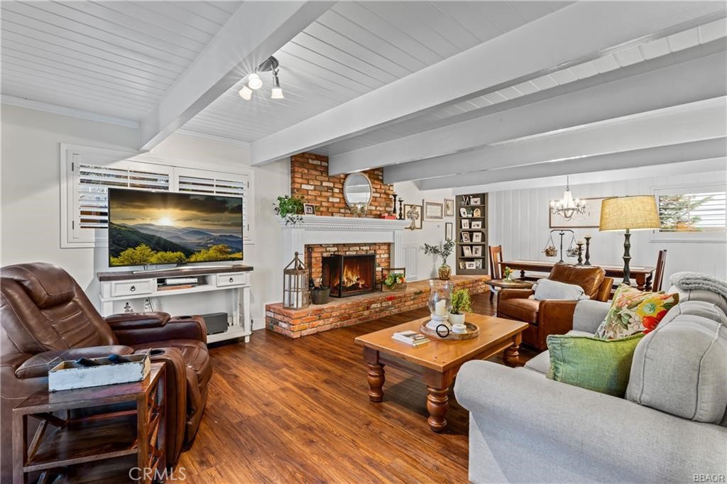 235 Bret Harte Road