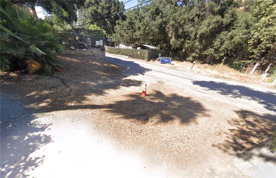 Flat Lot in Sylmar, Los Angeles County, Excellent opportunity for storage, parking, or investment! This flat and easily accessible parcel offers electricity and water available at the street. Zoned residential, it provides flexibility for multiple uses in a quiet area while remaining close to city amenities, markets, and freeway access. Perfect for anyone seeking a practical, utility-ready property in a great Los Angeles location.