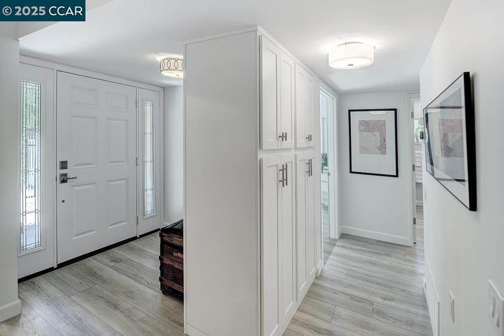 ROSSMOOR - Residential