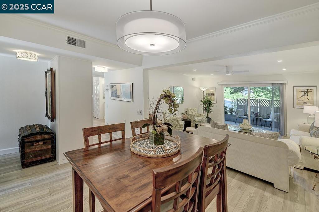 ROSSMOOR - Residential