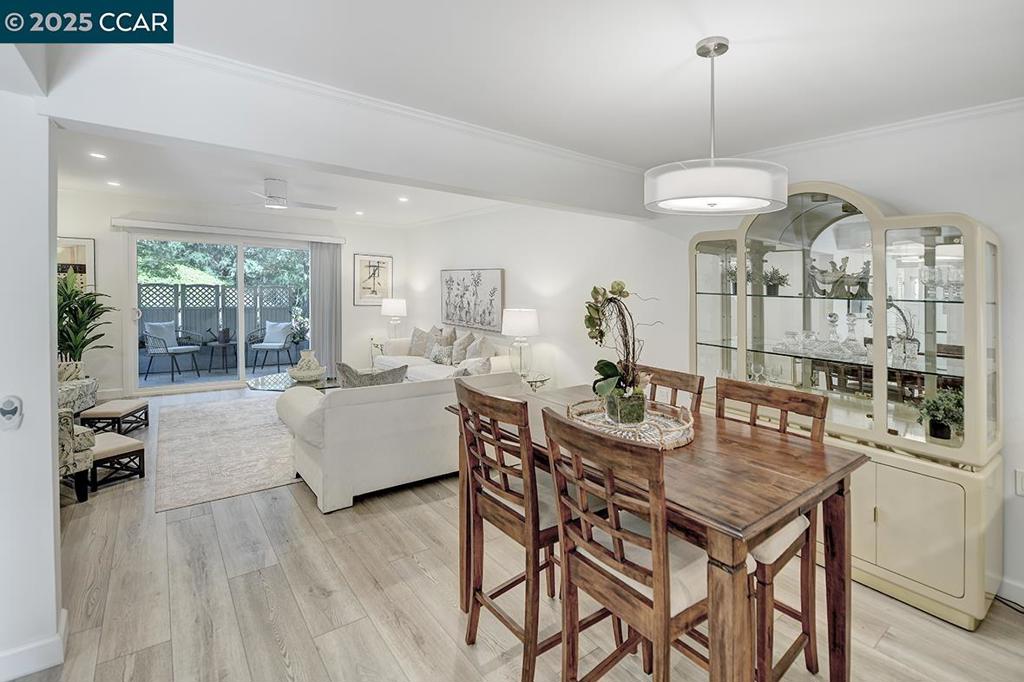 ROSSMOOR - Residential