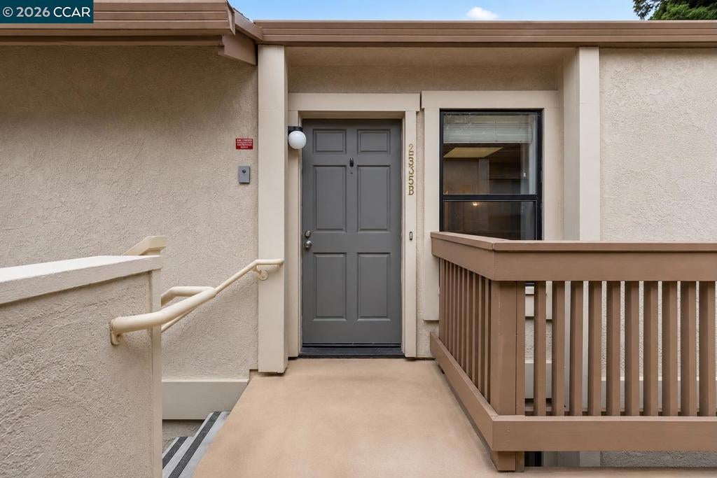 2535 Lucy Lane LN B, Walnut Creek CA 94595
