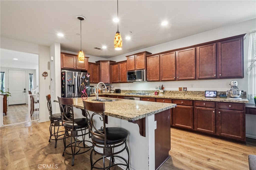 6562 Crescendo Court