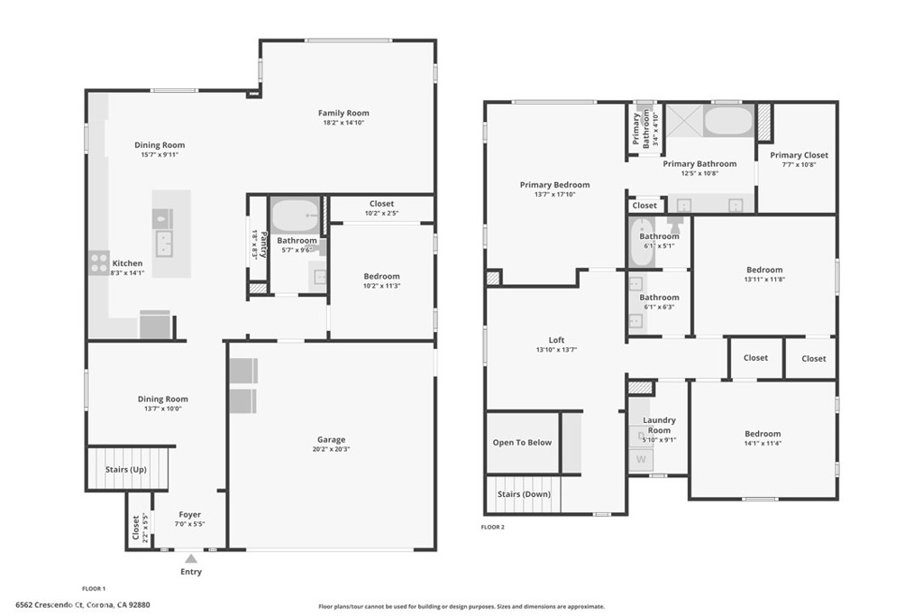 Main image without alt text