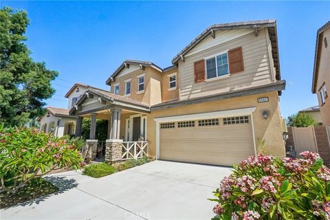 6562 Crescendo Court Eastvale CA 92880