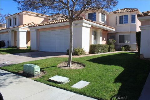 Photo of 25806 Browning Pl, Stevenson Ranch, CA 91381 (MLS # SR26061430)