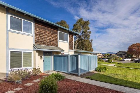 Photo of 1883 Cherokee Drive #3, Salinas, CA 93906 (MLS # ML82028664)