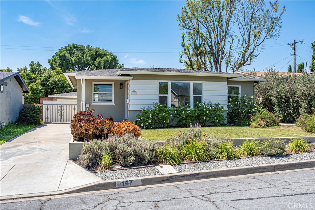 147 N Galanto Avenue