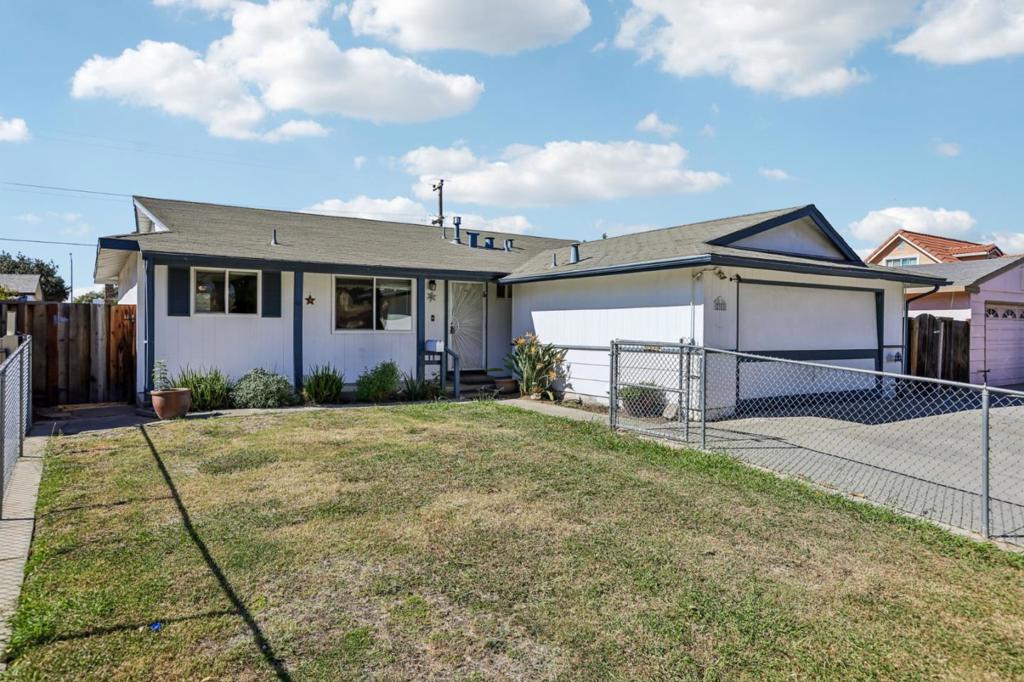 2301 Bluebell Avenue