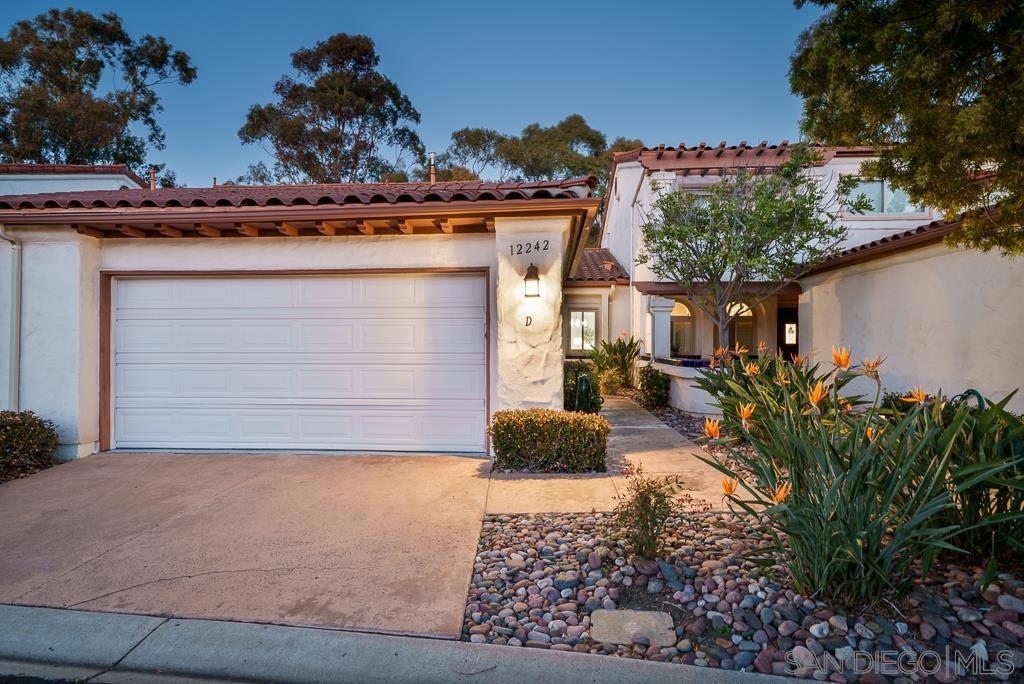 12242 Paseo Lucido D