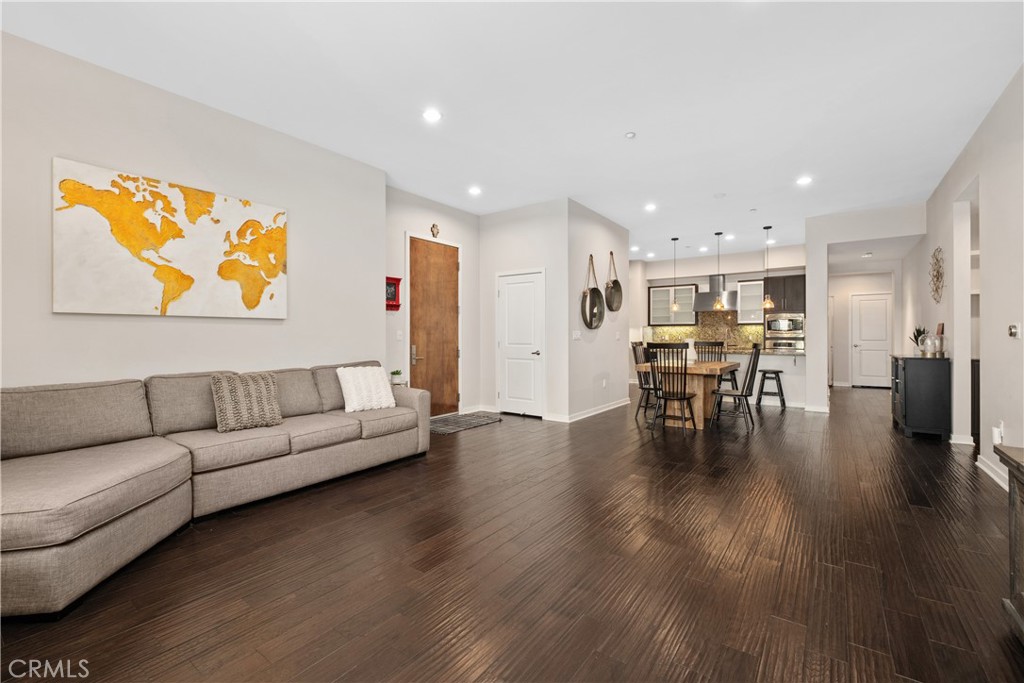 21 Gramercy 202