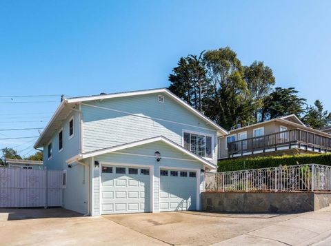 Photo of 3900 Chilton Lane, San Bruno, CA 94066 (MLS # ML82037544)