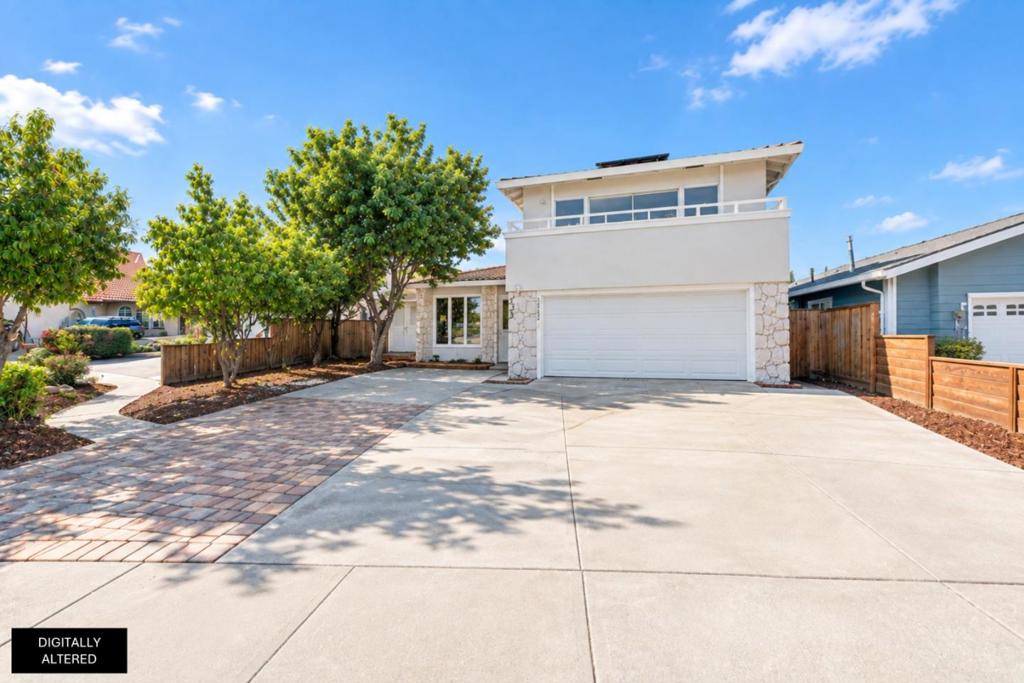 3023 Coral Court