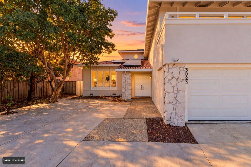 3023 Coral Court