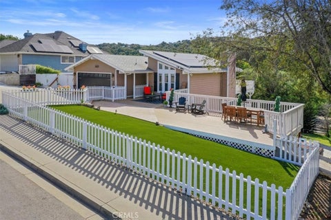 Tiny photo for 1005 Acorn Drive, Arroyo Grande, CA 93420 (MLS # PI26227351)