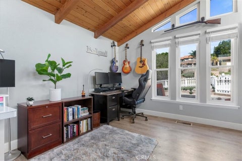 Tiny photo for 1005 Acorn Drive, Arroyo Grande, CA 93420 (MLS # PI26227351)