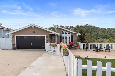 Tiny photo for 1005 Acorn Drive, Arroyo Grande, CA 93420 (MLS # PI26227351)