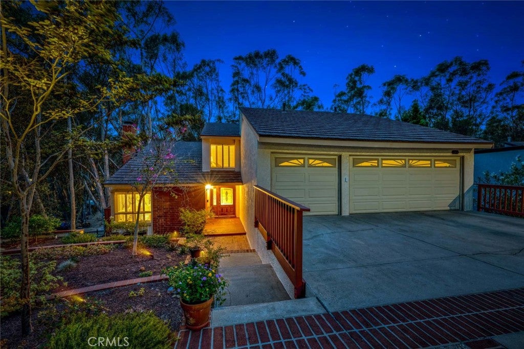 22431 Forest Hill HL, Lake Forest CA 92630