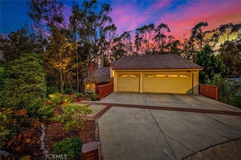Photo of 22431 Forest Hill HL, Lake Forest, CA 92630 (MLS # OC26182251)
