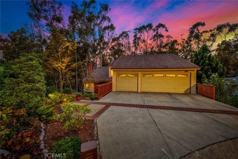 22431 Forest Hill Hl, Lake Forest, CA 92630 - MLS#: OC26182251