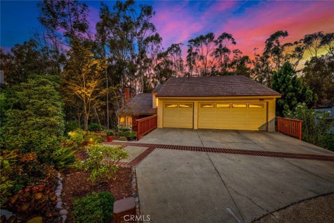 Photo of 22431 Forest Hill HL, Lake Forest, CA 92630 (MLS # OC26182251)
