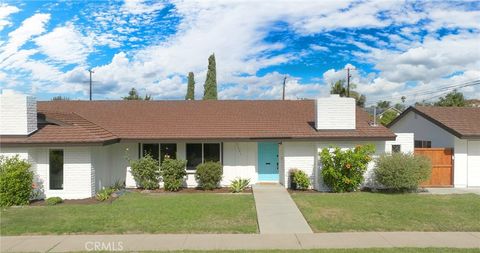 13121 Dean Street Tustin CA 92780