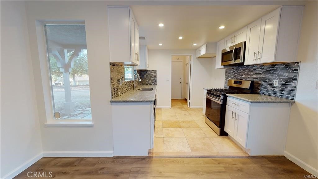 Other - Residential Lease