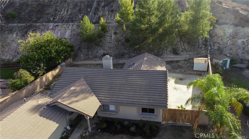 Other - Residential Lease