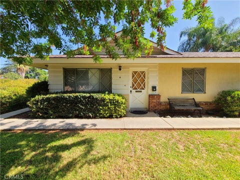 Photo of 534 Roosevelt Road #A, Redlands, CA 92374 (MLS # IG26206152)