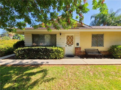 Photo of 534 Roosevelt Road #A, Redlands, CA 92374 (MLS # IG26206152)