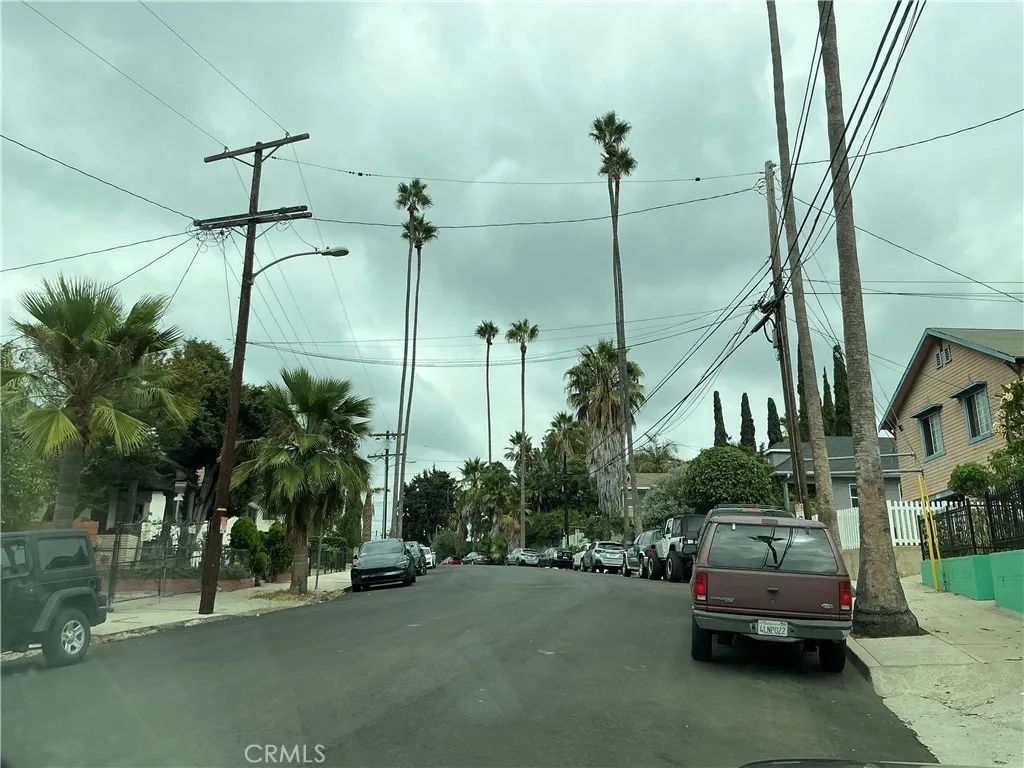 Los Angeles, California 90026, United States, ,Residential,Active,226126