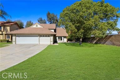 11888 White Mountain Court