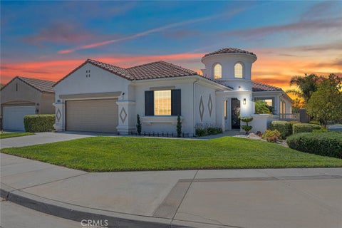 Photo of 28657 Peach Springs DR, Menifee, CA 92584 (MLS # SW26184612)