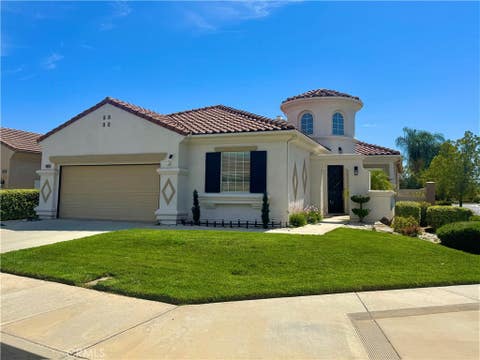 Photo of 28657 Peach Springs DR, Menifee, CA 92584 (MLS # SW26184612)