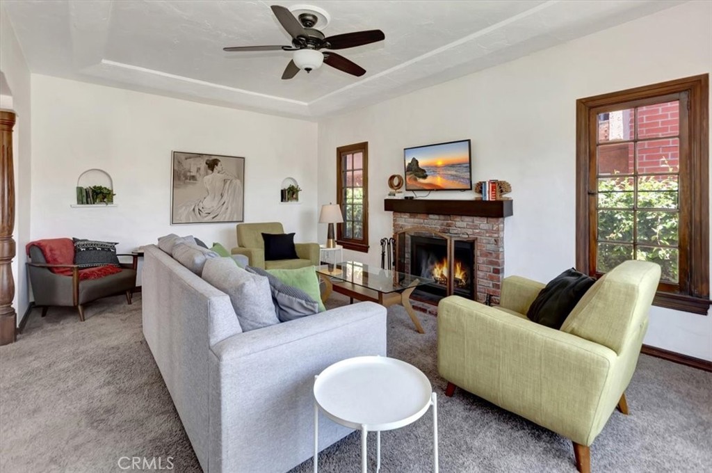 239 Nieto Avenue A