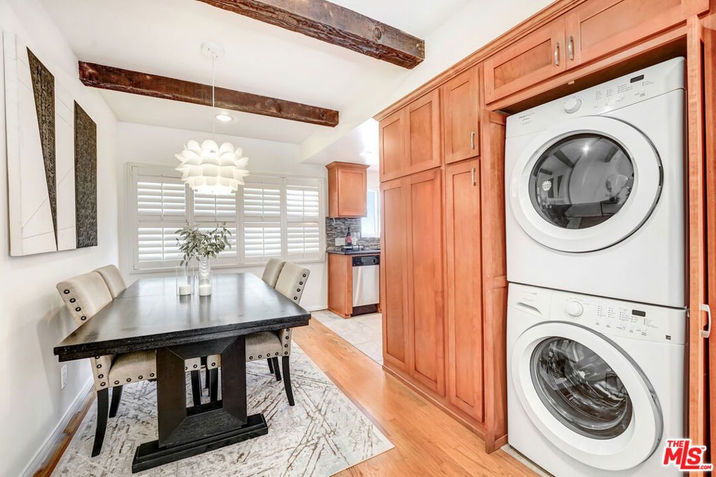 Photo of 4591 Inglewood Boulevard #3, Culver City, CA 90230 (MLS # 25592651)