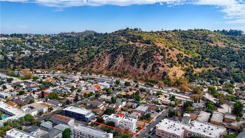 Photo of 257 S Avenue 54 #1/2, Los Angeles, CA 90042 (MLS # OC26066540)