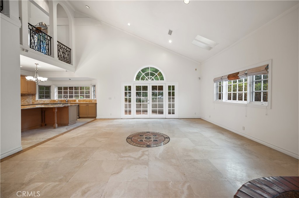 Old Agoura (850) - Residential Lease