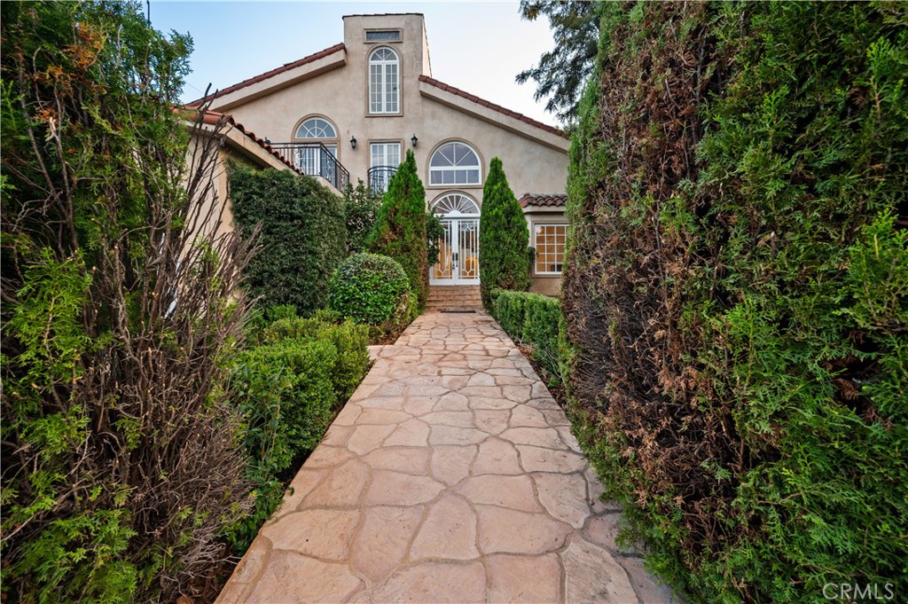 Old Agoura (850) - Residential Lease