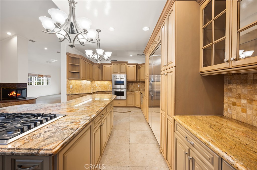 Old Agoura (850) - Residential Lease