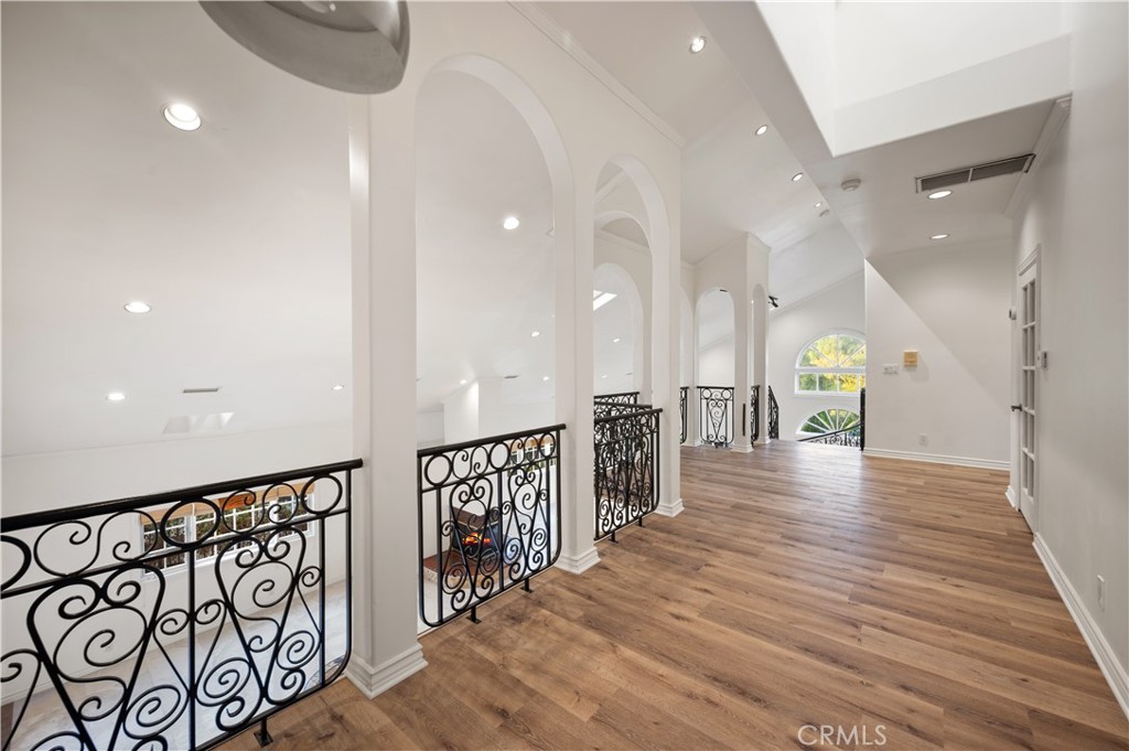 Old Agoura (850) - Residential Lease