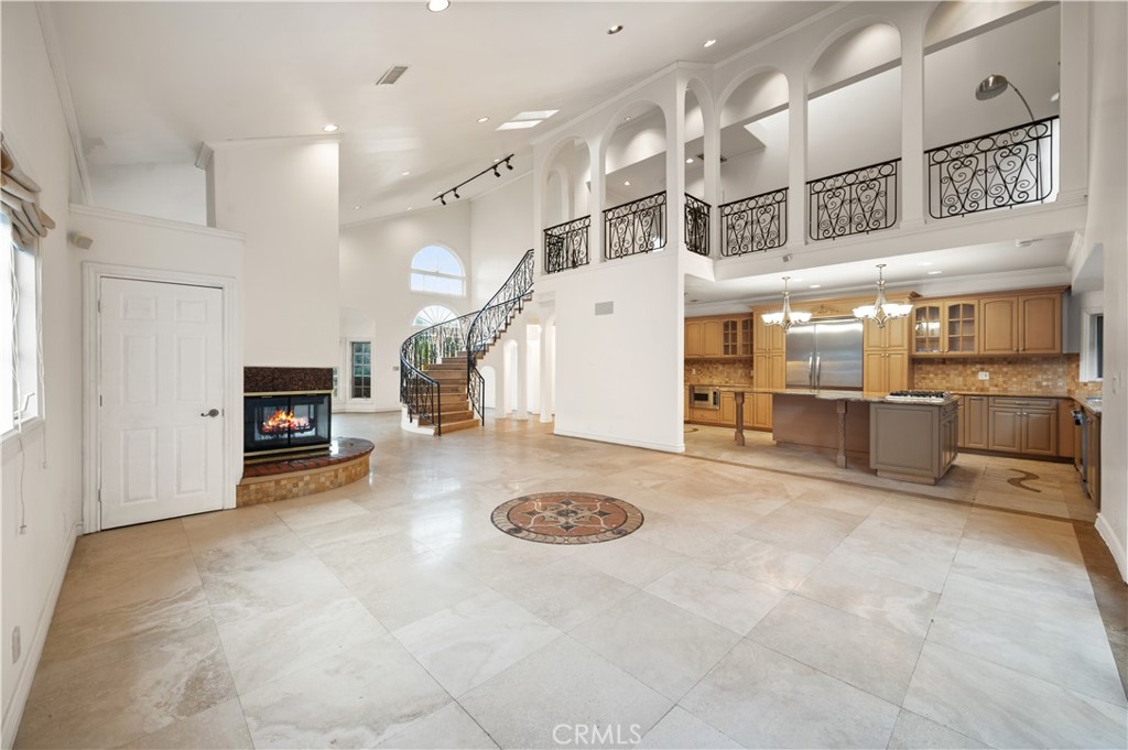 Old Agoura (850) - Residential Lease