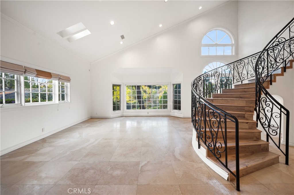 Old Agoura (850) - Residential Lease