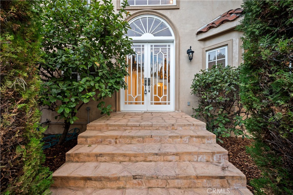 Old Agoura (850) - Residential Lease