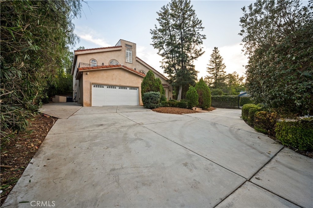 Old Agoura (850) - Residential Lease