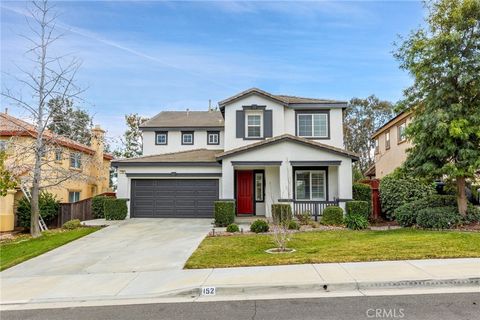 152 Paisley Court Beaumont CA 92223
