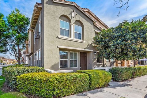 Photo of 6291 Amarante Ln, Eastvale, CA 91752 (MLS # SW26037169)